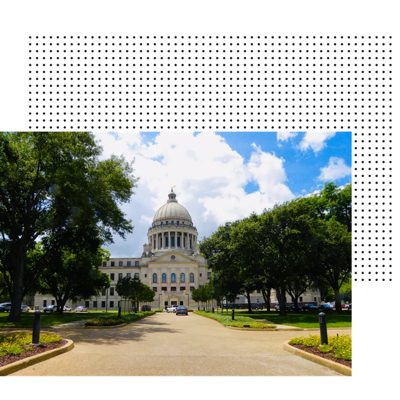 Mississippi