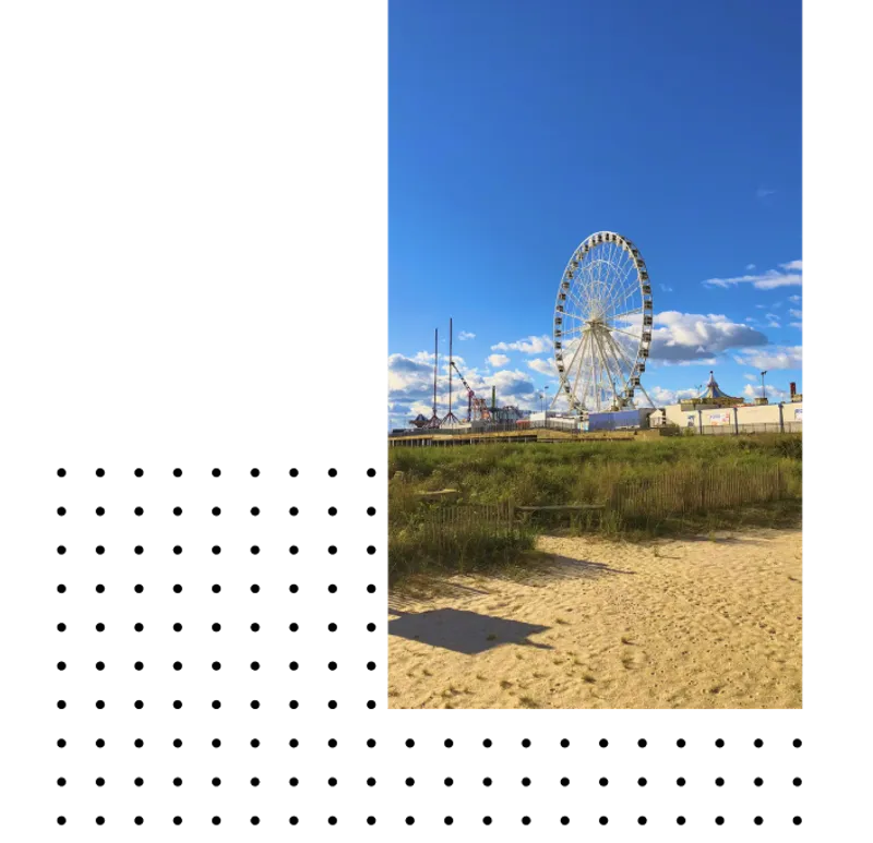 New Jersey phone number