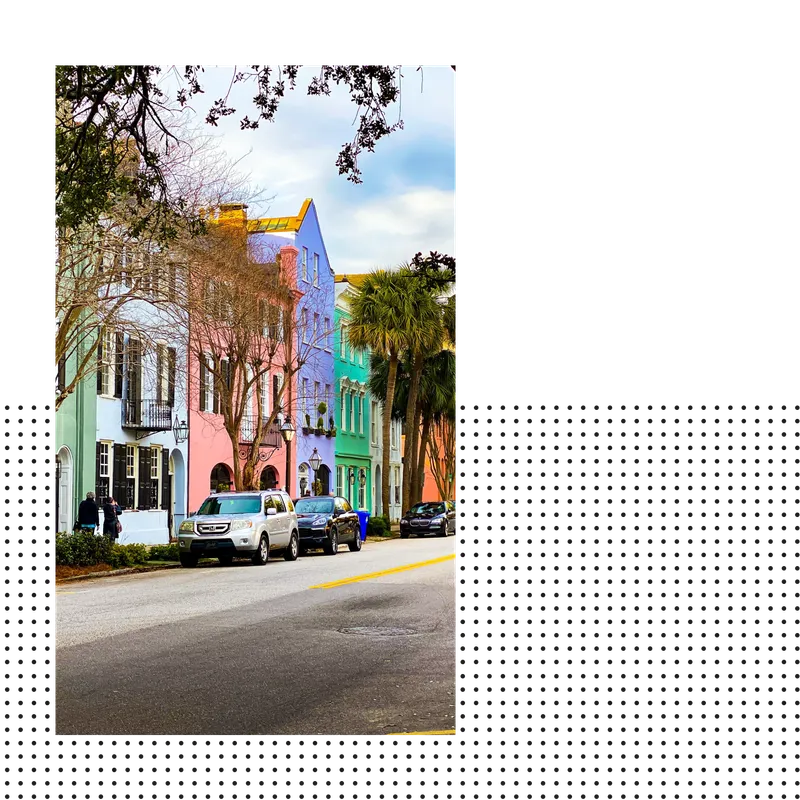 South Carolina