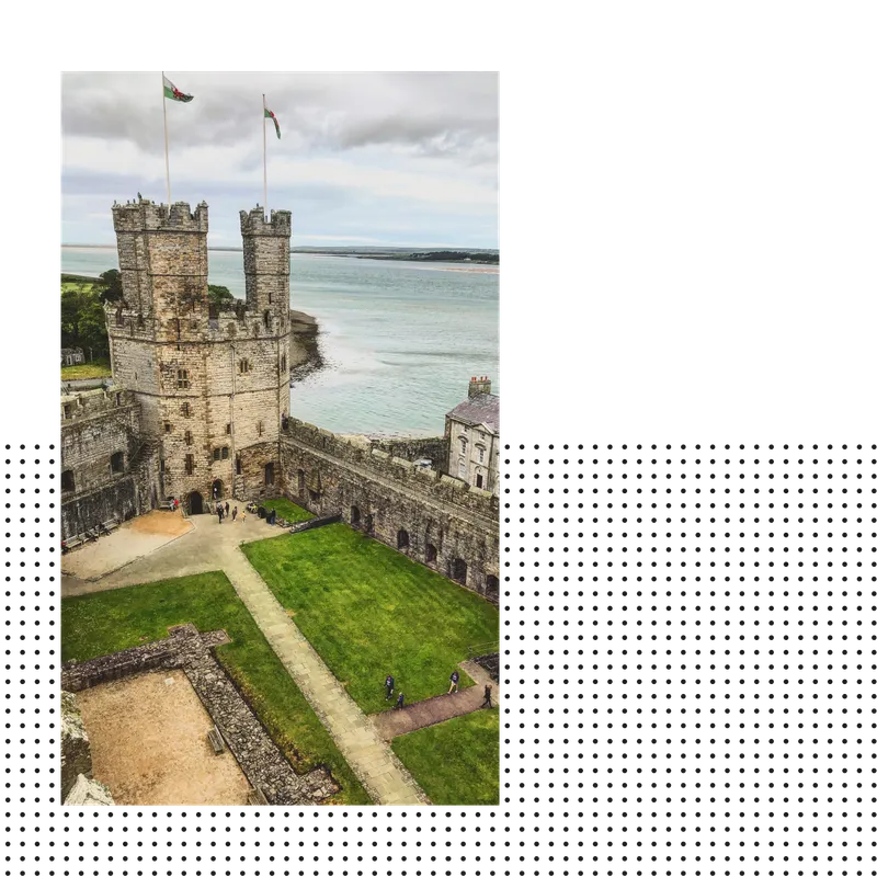 Wales