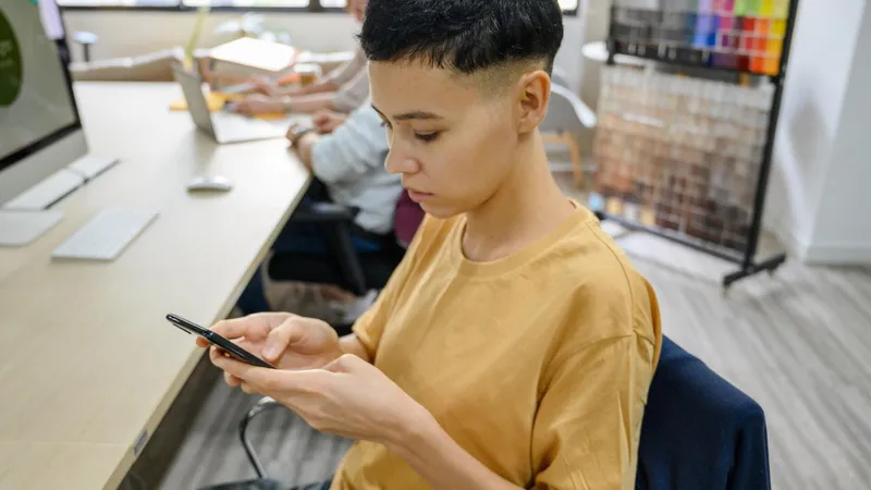 Business mobile phone deals