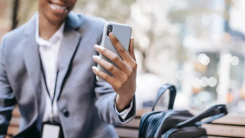 Cloud based phone system for business