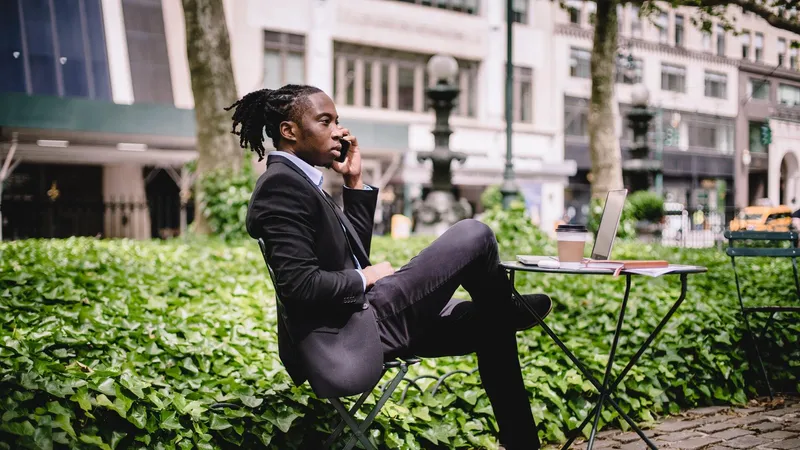 Cloud based telephones