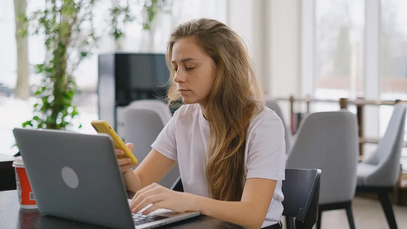 Do you need a phone number on your website?