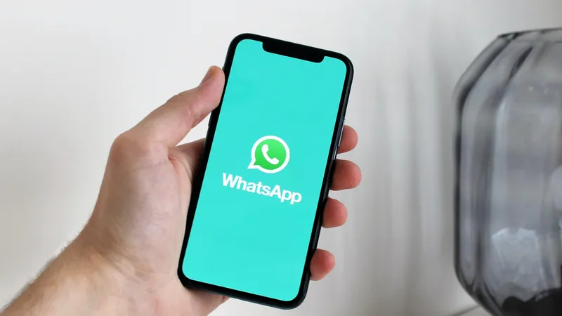How to Convert Your WhatsApp Business Account to a Personal Account How to Convert Your WhatsApp Business Account to a Personal Account