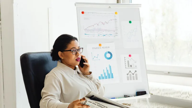 Mitel phone system