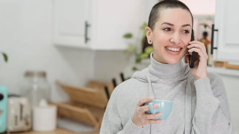 Alternative phone numbers to Google Voice