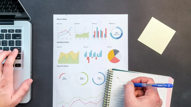 Small business project management apps