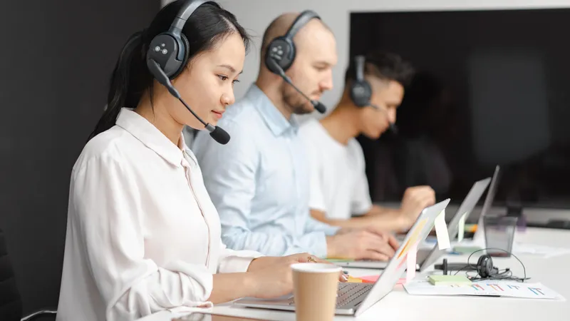Never Miss a Lead: The 24/7 Advantage of a Top-Tier Apartment Answering Service Never Miss a Lead: The 24/7 Advantage of a Top-Tier Apartment Answering Service