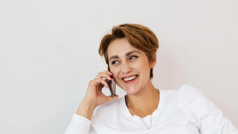 Phone etiquette local businesses