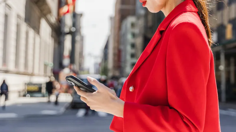 Virtual phone number