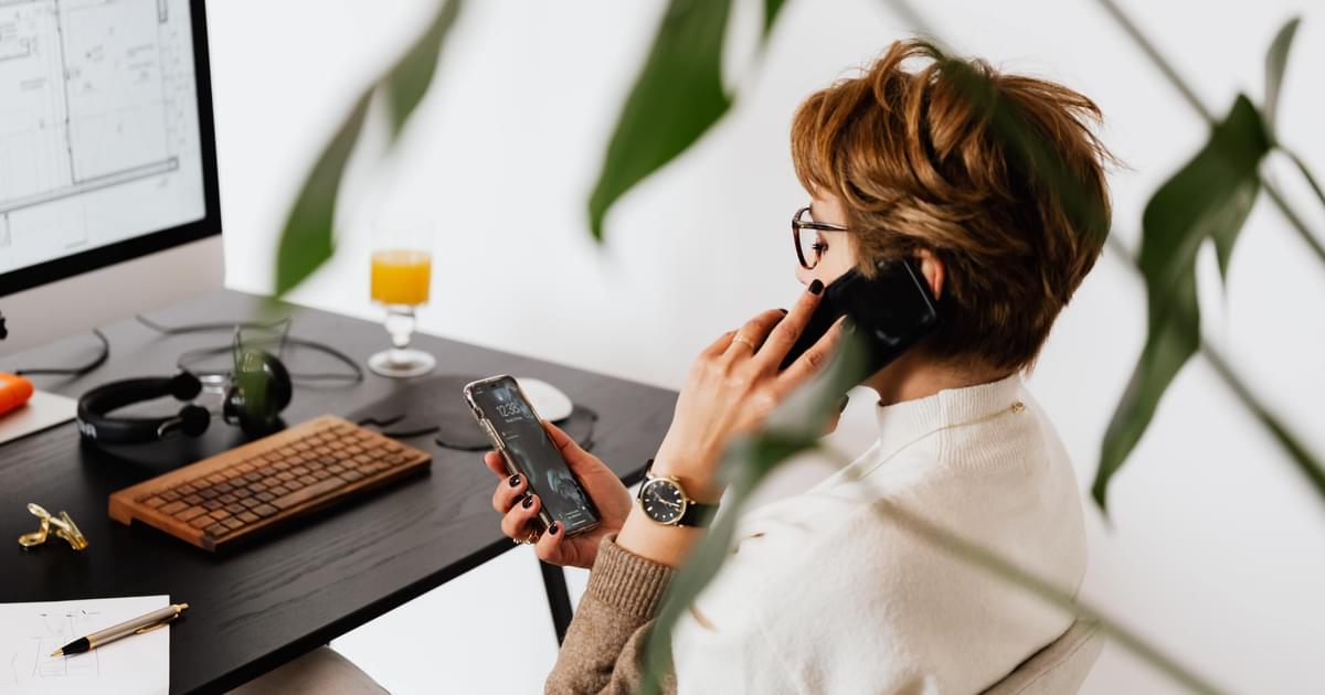 Pros and cons of having two phones