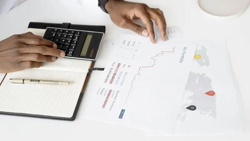 Types of profit and loss statements