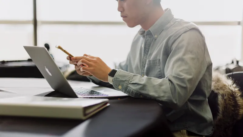 Virtual mobile number