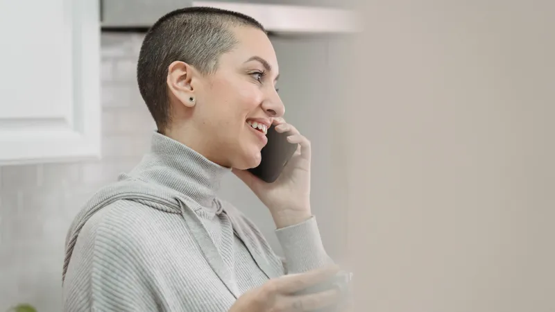 VoIP international calls