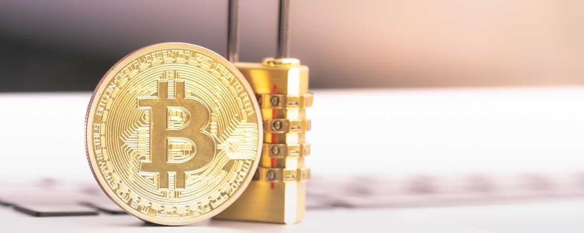 Bitcoin - die anonyme Währung? | FAST LTA