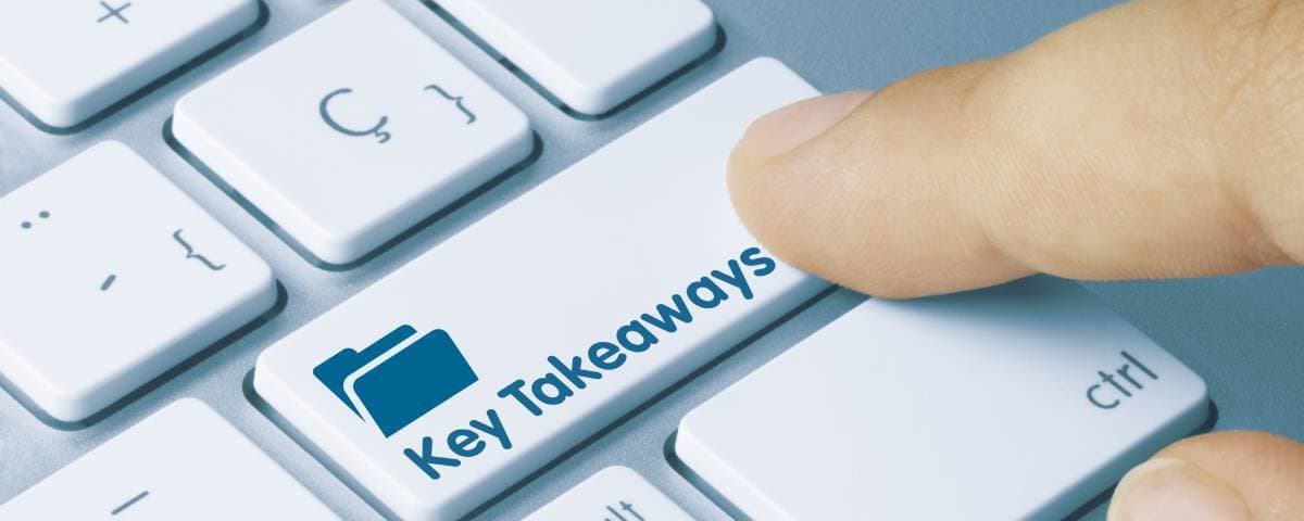 Ransomware Takeaways: Q2 2021 | FAST LTA