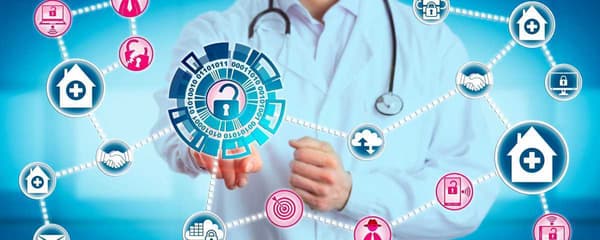 Cyber-Unsicherheit im Gesundheitswesen:  Kosten und Auswirkungen auf die Patientensicherheit und -versorgung | FAST LTA