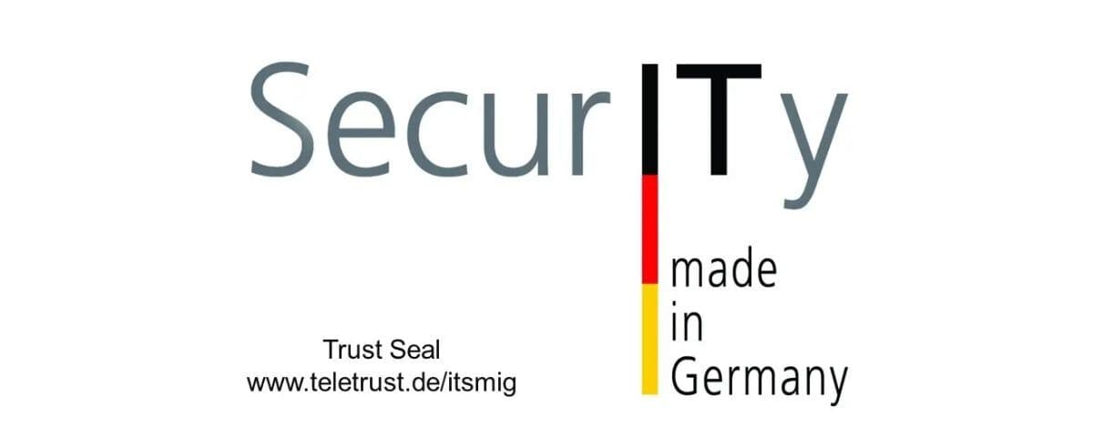 "SecurITy made in Germany": FAST LTA wird Mitglied im TeleTrusT | FAST LTA