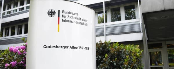 Die Lage der IT-Sicherheit in Deutschland 2021 | FAST LTA