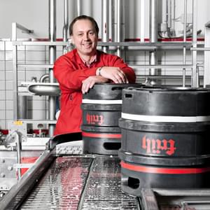 Frueh koelsch Unternehmen Brauerei Fassreinigung1
