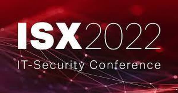 ISX IT-Security Conference | FAST LTA