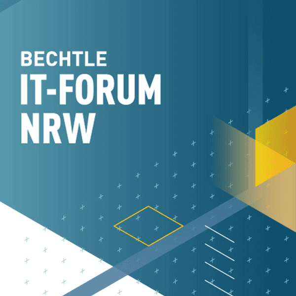 Bechtle IT-Forum NRW | FAST LTA