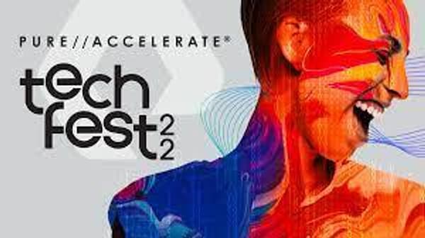 Pure//Accelerate techfest 22 | FAST LTA