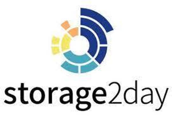 Storage2day | FAST LTA