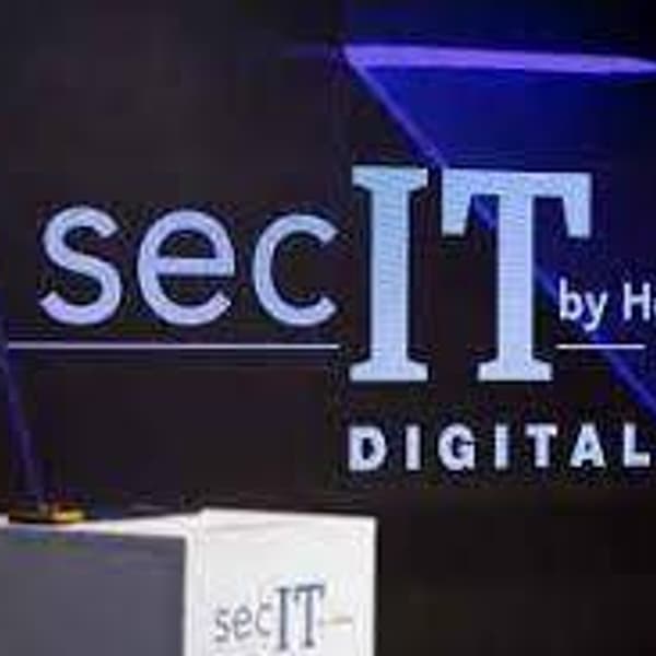 secIT by Heise | Digital | FAST LTA