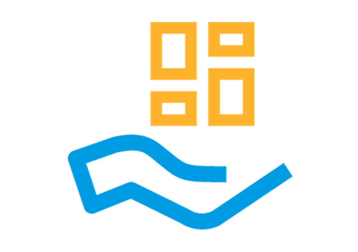 Icon objects | FAST LTA