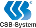 Logo CSB System 2014 09 | FAST LTA