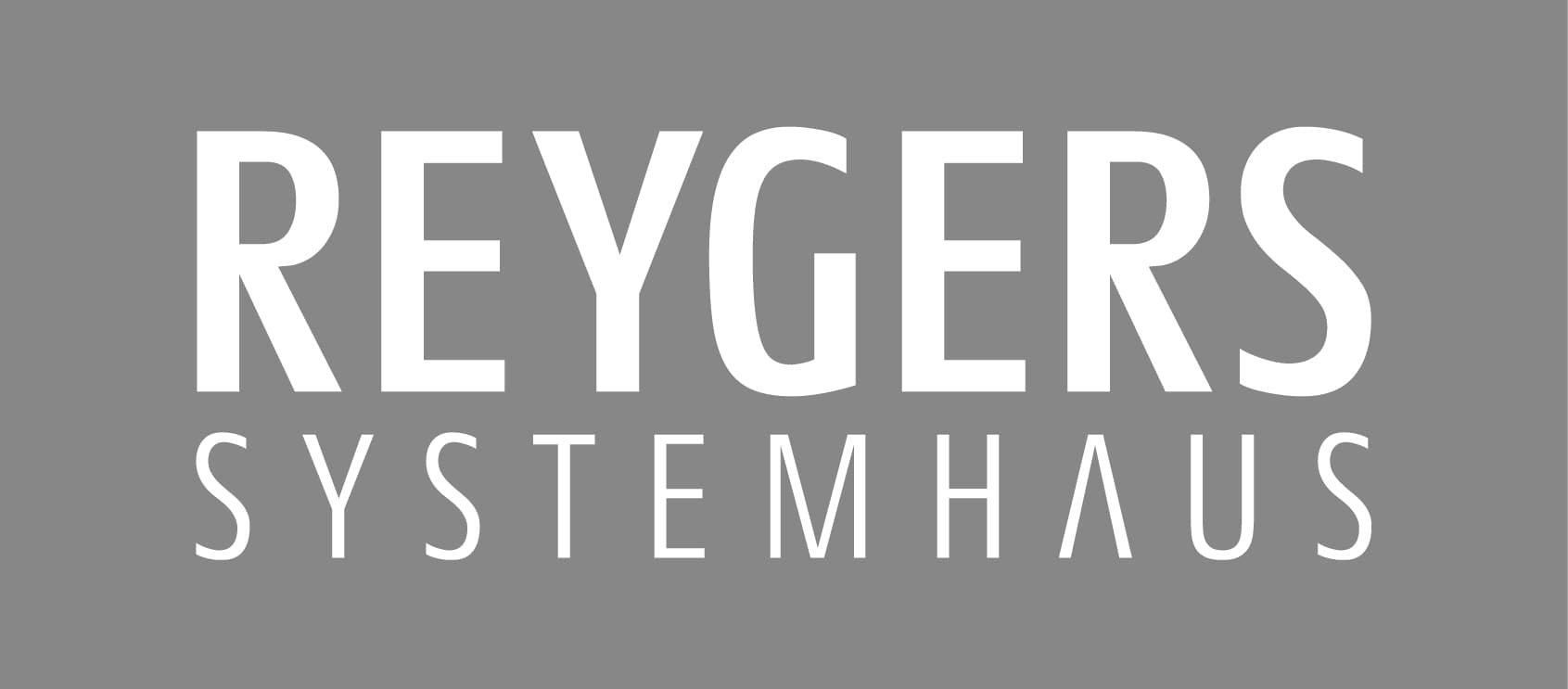REYGERS SYSTEMHAUS GmbH