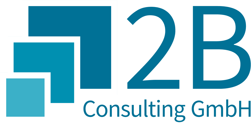 2B Consulting GmbH
