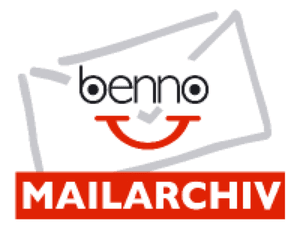 Benno Mailarchiv | FAST LTA