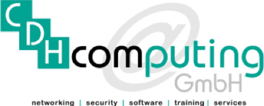 CDH computing GmbH | FAST LTA