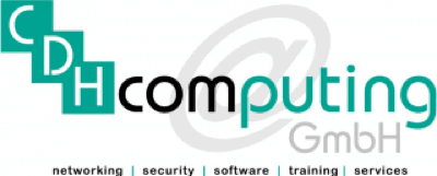CDH computing GmbH
