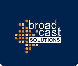 Broadcast Solutions Produkte und Service GmbH