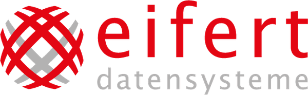 Logo eifert datensysteme | FAST LTA
