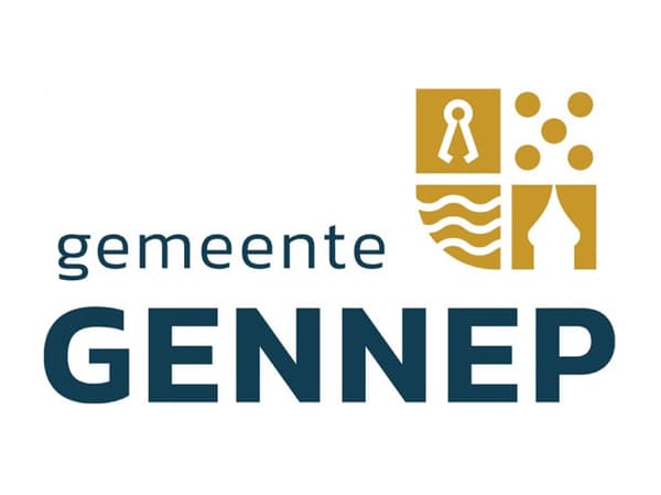 Logo gennep | FAST LTA