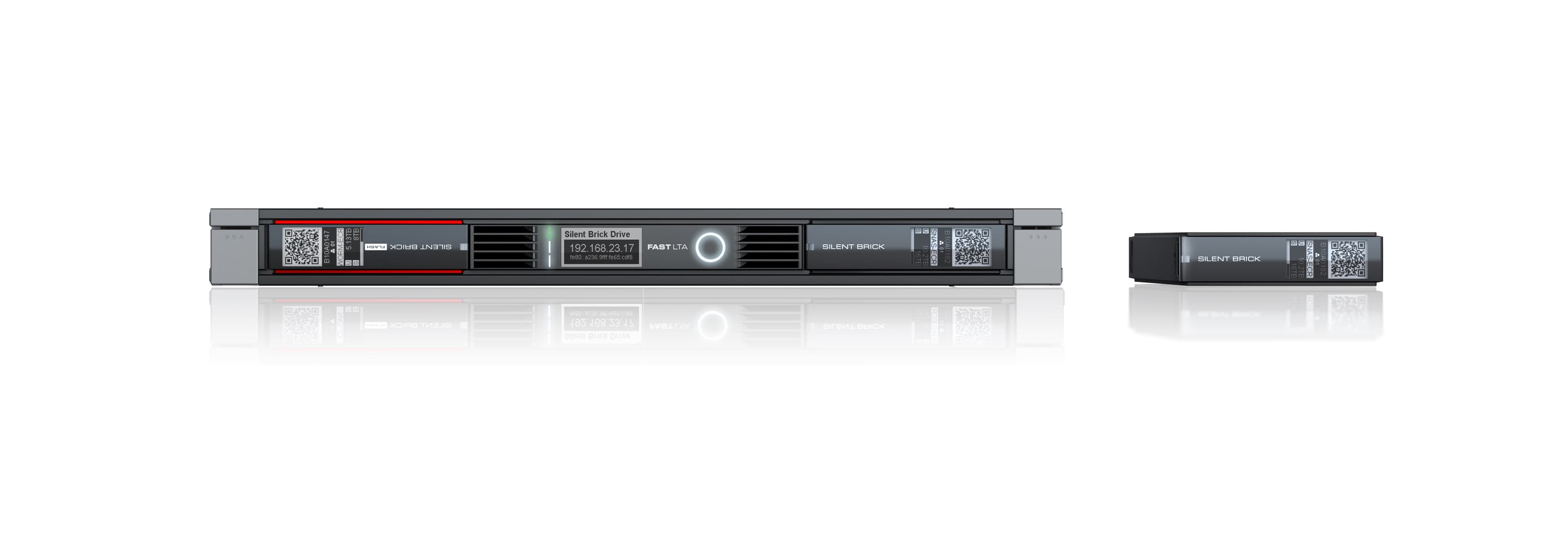 Drive flash standard standard | FAST LTA