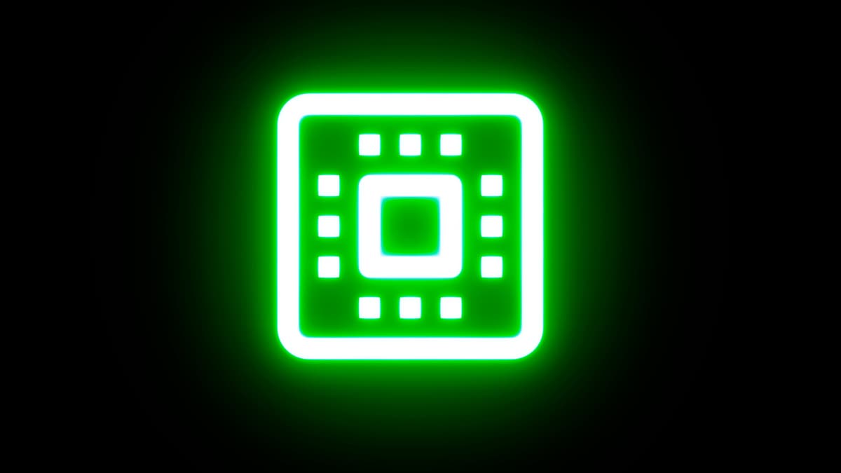 Neon chip | FAST LTA