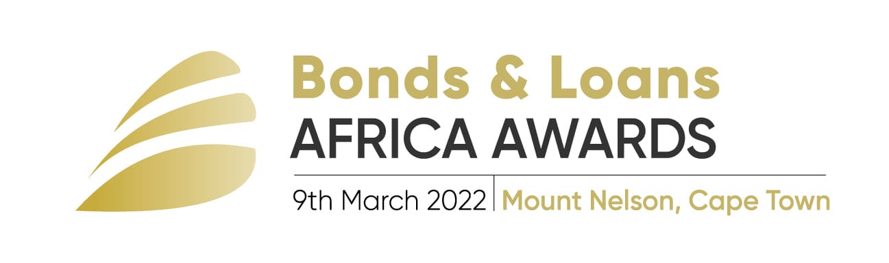 Bonds & Loans Africa AWARDS 2022