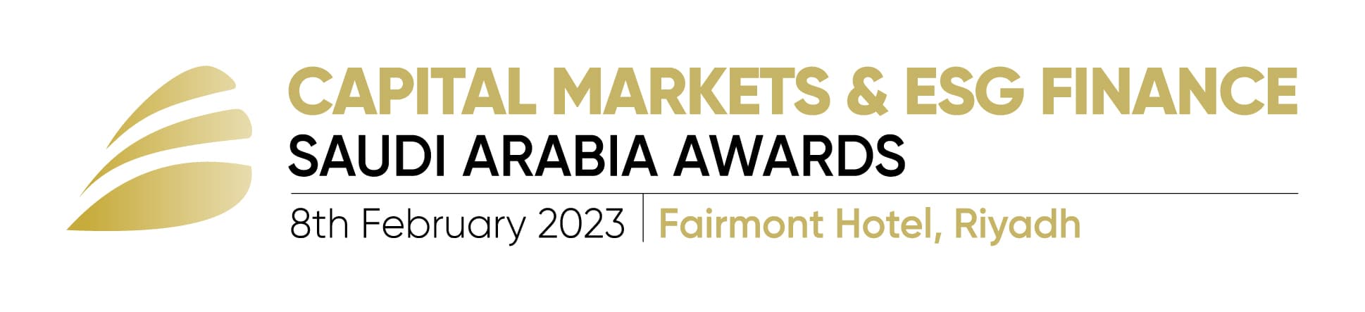Capital Markets & ESG Finance Saudi Arabia Awards 2023