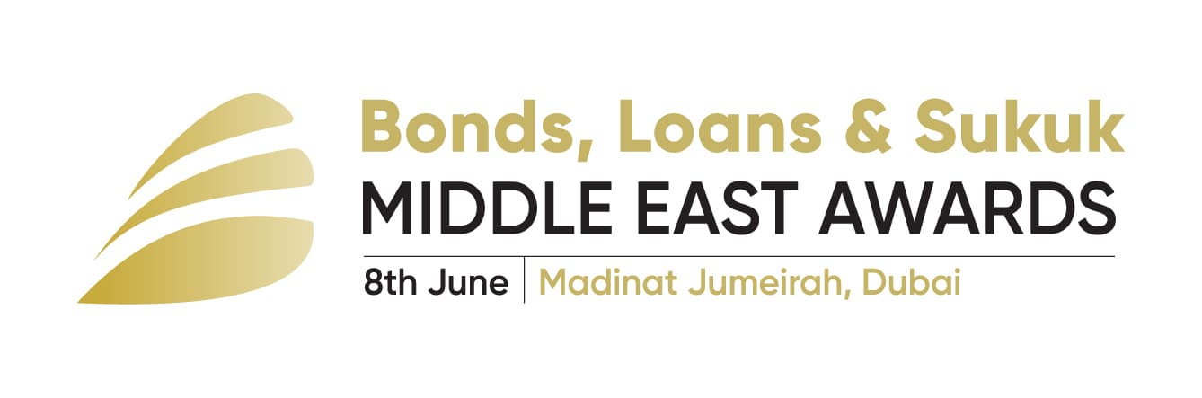 Bonds, Loans & Sukuk Middle East AWARDS 2022
