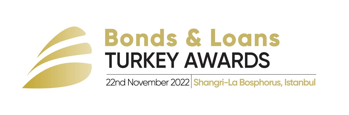 Bonds & Loans Turkey AWARDS 2022