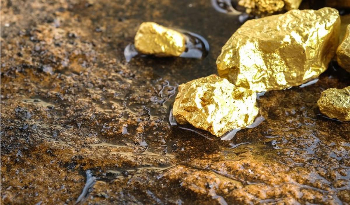 Gold Mining Industry Insights: Navigating Trends and Opportunities Gold Mining Industry Insights: Navigating Trends and Opportunities