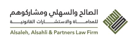 Alsaleh, Alsahli & Partners law firm
