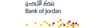 Bank of Jordan