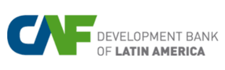 CAF – Development Bank of Latin America